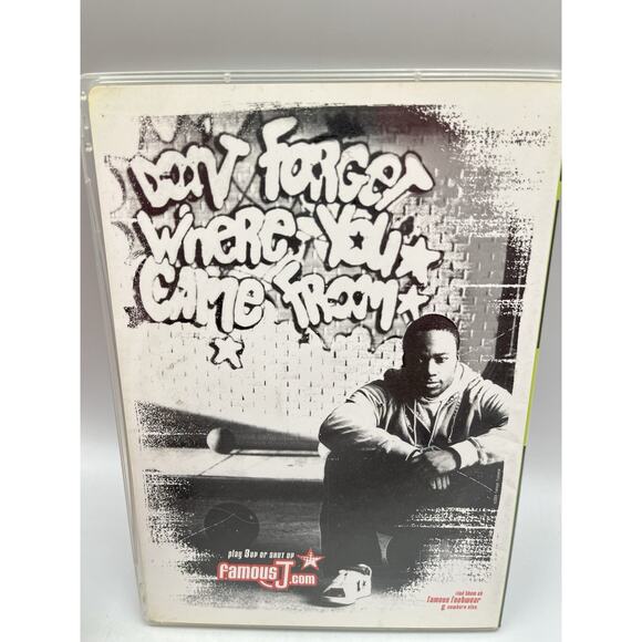 Official Xbox Magazine OXM Xbox Demo Disc #30 Breakdown April 2004 (CIB) - Picture 2 of 7